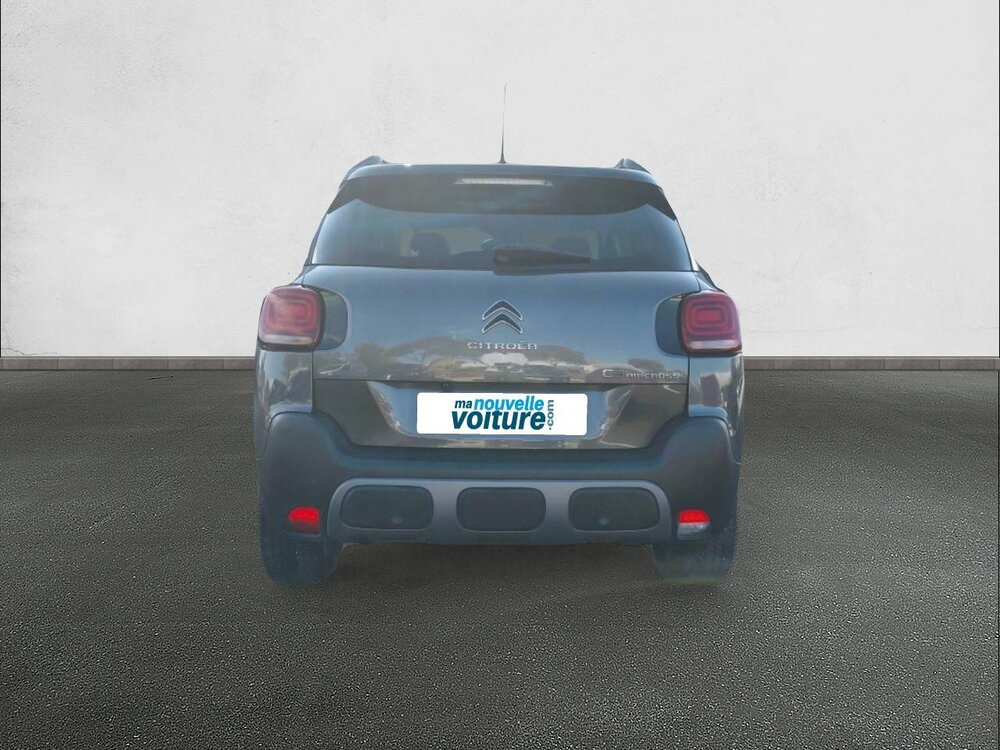 Occasion CITROEN C3 Aircross C3 Aircross PureTech 130 S&S EAT6 - Max
