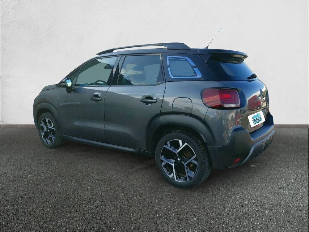 Occasion CITROEN C3 Aircross C3 Aircross PureTech 130 S&S EAT6 - Max