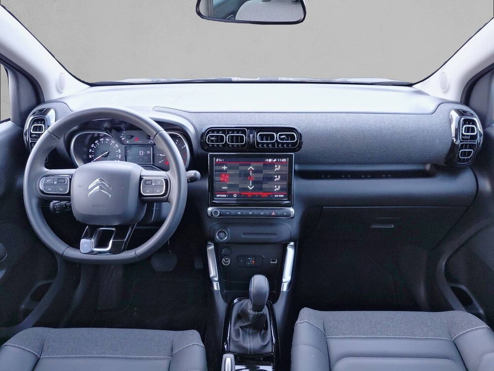Occasion CITROEN C3 Aircross C3 Aircross PureTech 130 S&S EAT6 - Max