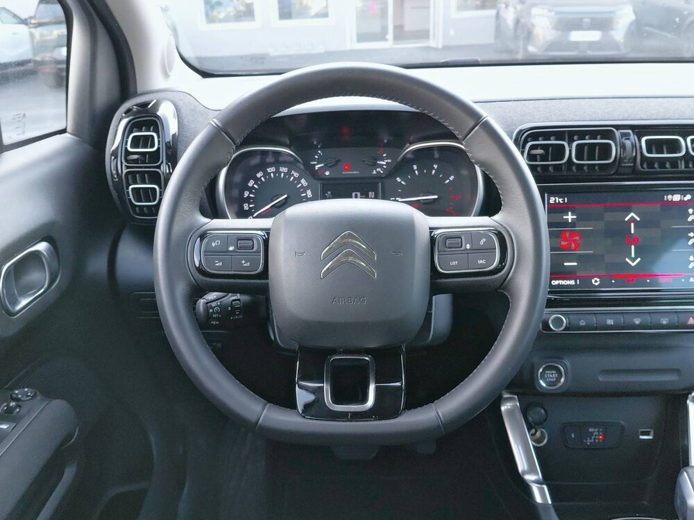 Occasion CITROEN C3 Aircross C3 Aircross PureTech 130 S&S EAT6 - Max