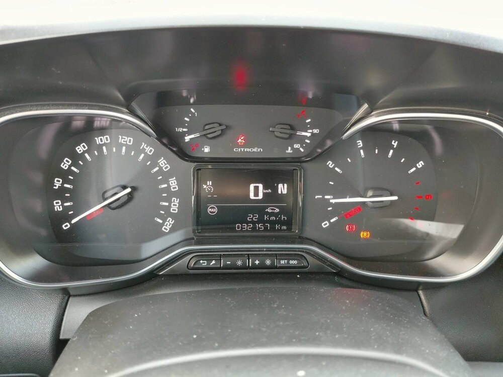 Occasion CITROEN C3 Aircross C3 Aircross PureTech 130 S&S EAT6 - Max