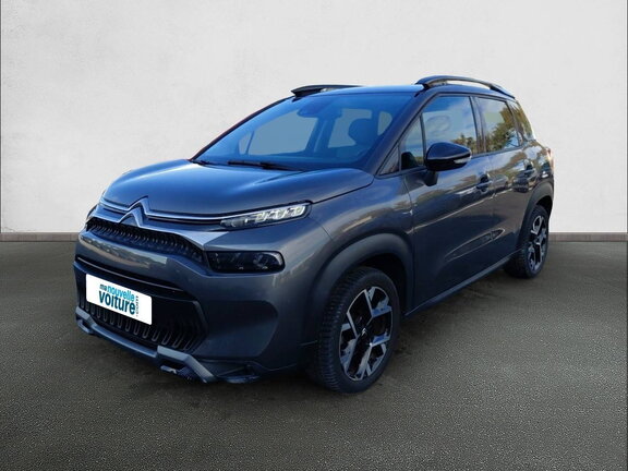 Occasion CITROEN C3 Aircross C3 Aircross PureTech 130 S&S EAT6 - Max