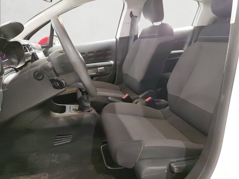 Occasion CITROEN C3 C3 PureTech 82 S&S BVM5 - Feel Business