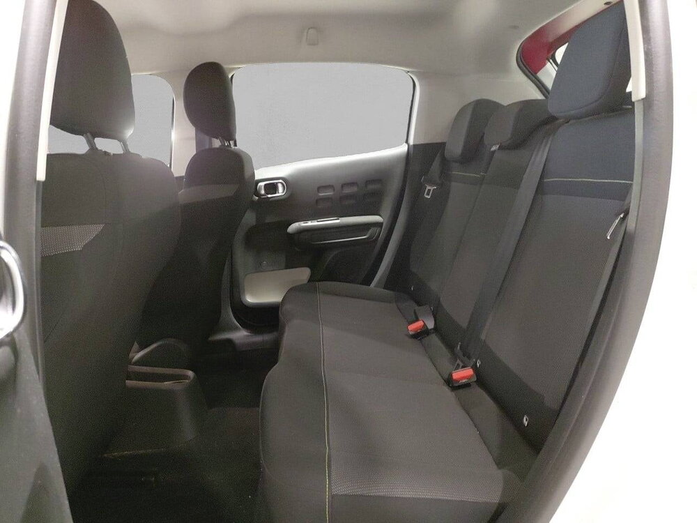 Occasion CITROEN C3 C3 PureTech 82 S&S BVM5 - Feel Business