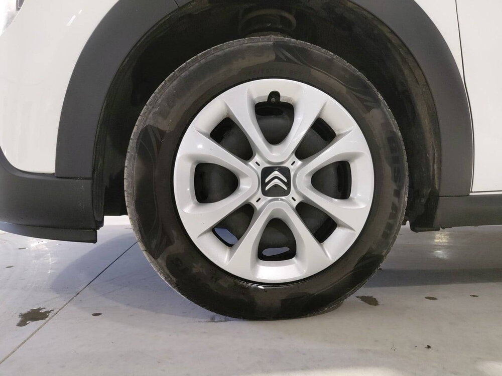 Occasion CITROEN C3 C3 PureTech 82 S&S BVM5 - Feel Business