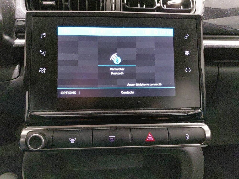 Occasion CITROEN C3 C3 PureTech 82 S&S BVM5 - Feel Business