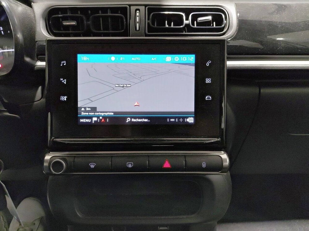Occasion CITROEN C3 C3 PureTech 82 S&S BVM5 - Feel Business