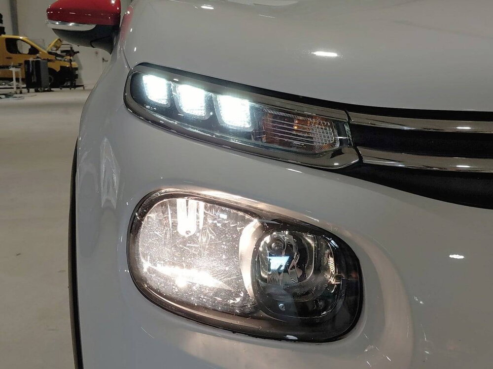 Occasion CITROEN C3 C3 PureTech 82 S&S BVM5 - Feel Business
