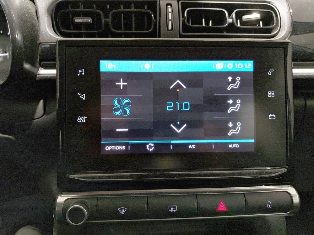 Occasion CITROEN C3 C3 PureTech 82 S&S BVM5 - Feel Business