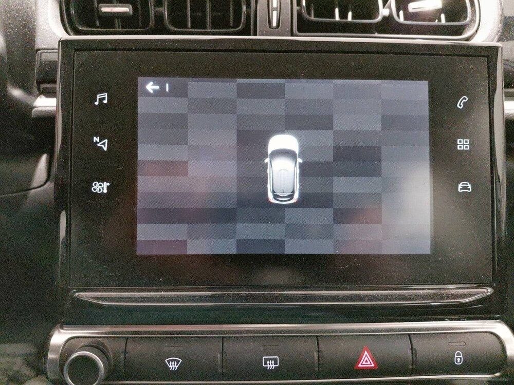 Occasion CITROEN C3 C3 PureTech 82 S&S BVM5 - Feel Business