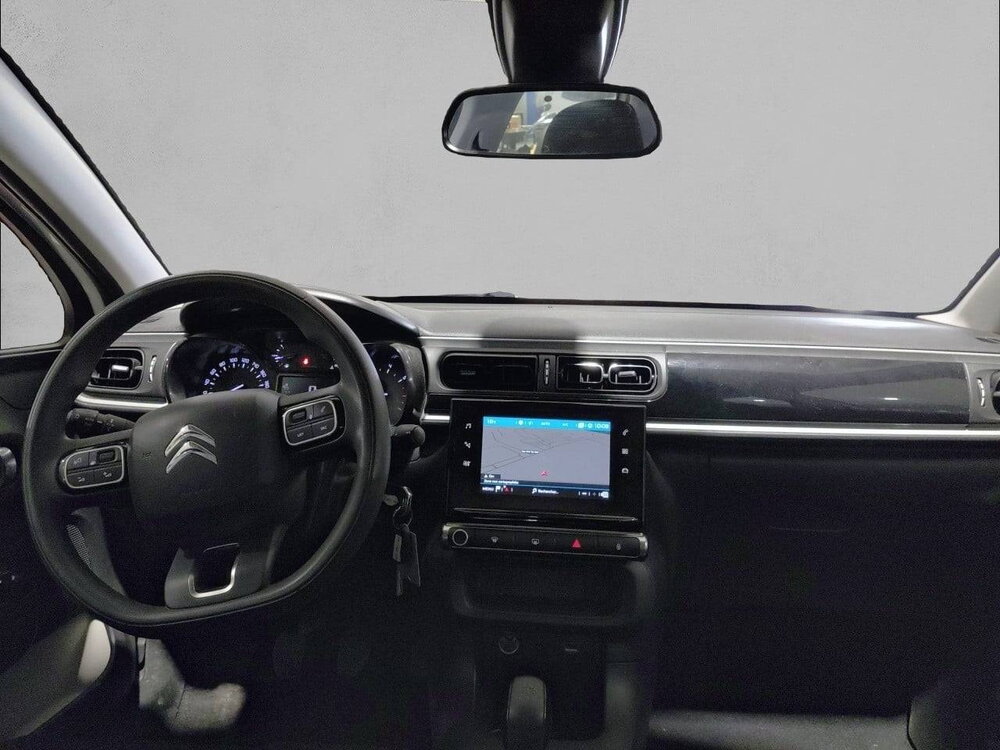 Occasion CITROEN C3 C3 PureTech 82 S&S BVM5 - Feel Business