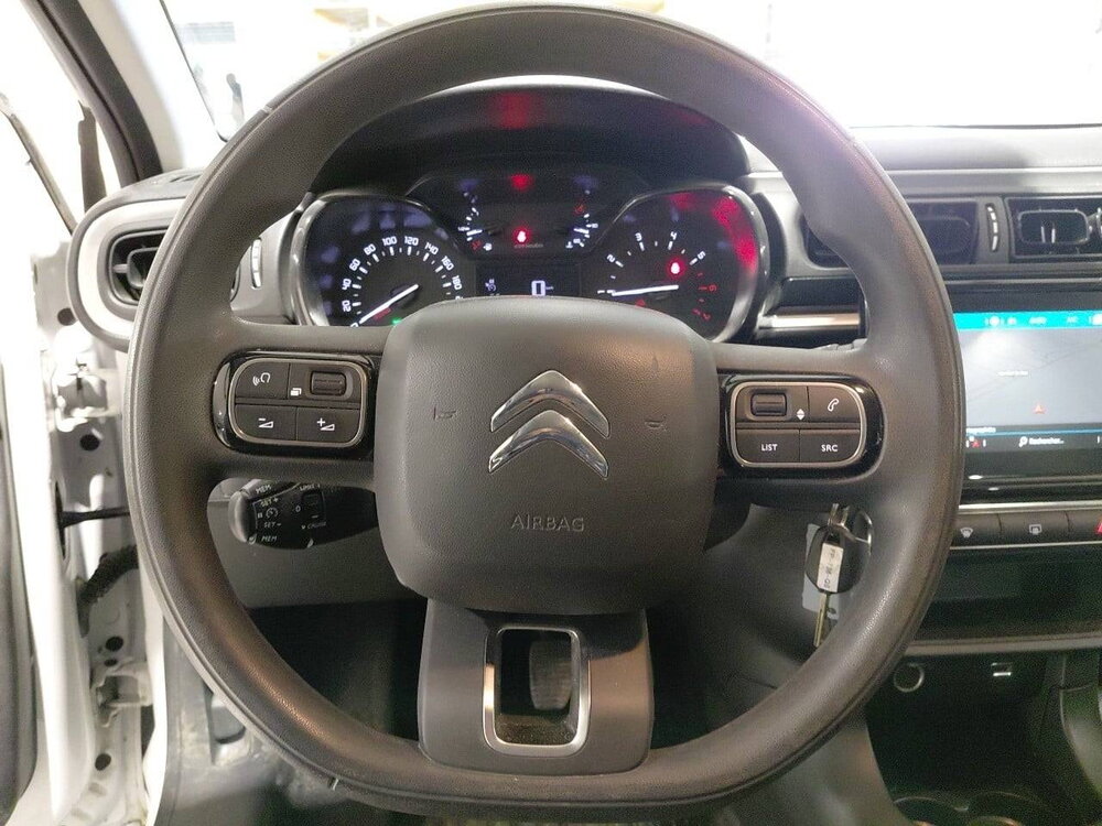 Occasion CITROEN C3 C3 PureTech 82 S&S BVM5 - Feel Business