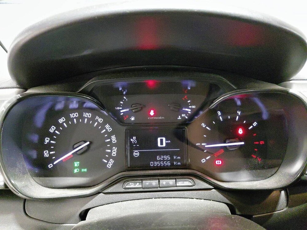 Occasion CITROEN C3 C3 PureTech 82 S&S BVM5 - Feel Business