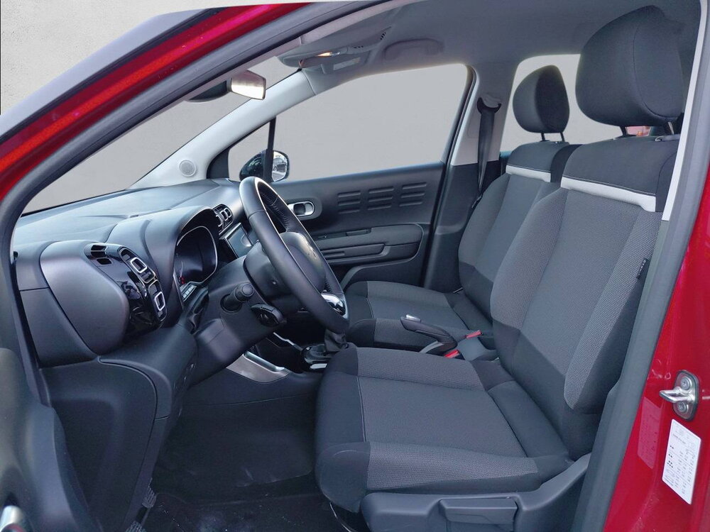 Occasion CITROEN C3 Aircross C3 Aircross PureTech 110 S&S BVM6 - Shine
