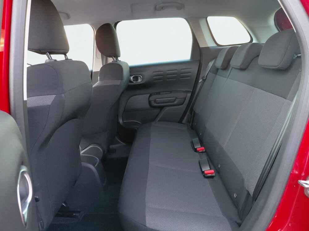 Occasion CITROEN C3 Aircross C3 Aircross PureTech 110 S&S BVM6 - Shine