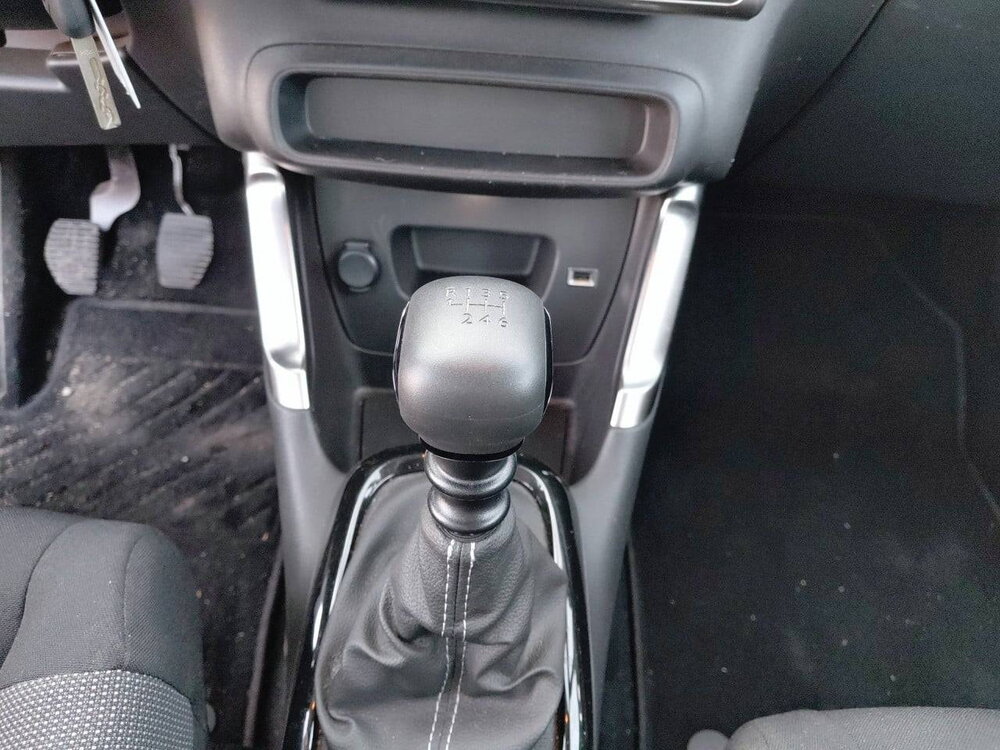 Occasion CITROEN C3 Aircross C3 Aircross PureTech 110 S&S BVM6 - Shine