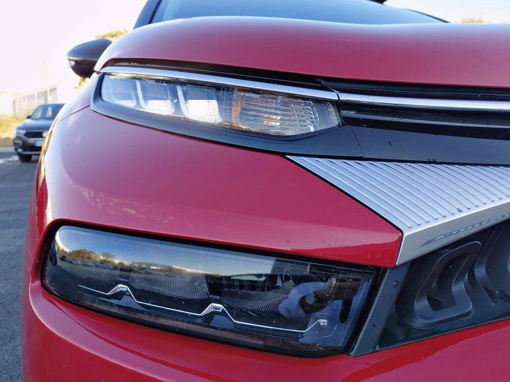 Occasion CITROEN C3 Aircross C3 Aircross PureTech 110 S&S BVM6 - Shine