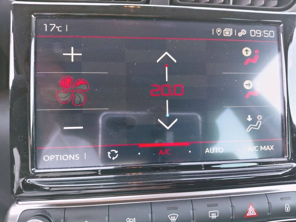Occasion CITROEN C3 Aircross C3 Aircross PureTech 110 S&S BVM6 - Shine