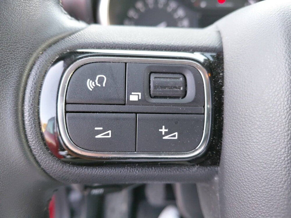 Occasion CITROEN C3 Aircross C3 Aircross PureTech 110 S&S BVM6 - Shine