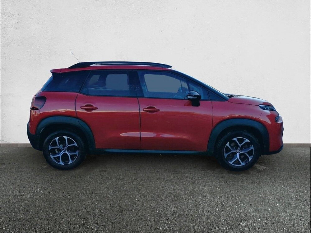 Occasion CITROEN C3 Aircross C3 Aircross PureTech 110 S&S BVM6 - Shine