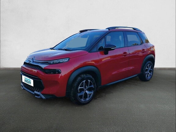 Occasion CITROEN C3 Aircross C3 Aircross PureTech 110 S&S BVM6 - Shine