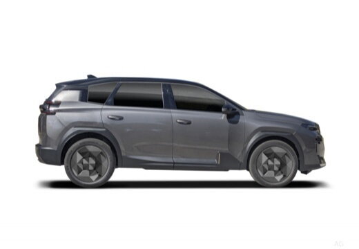 Occasion CITROEN C5 AirCross e-C5 Aircross 210 ch autonomie confort - Max