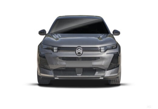 Occasion CITROEN C5 AirCross C5 Aircross Hybride 145 ch e-DCS6 - Max