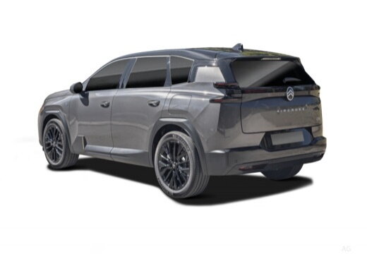 Occasion CITROEN C5 AirCross C5 Aircross Hybride 145 ch e-DCS6 - Plus