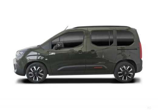 Occasion CITROEN Berlingo Berlingo Taille M Diesel 100 ch Manuelle - Max
