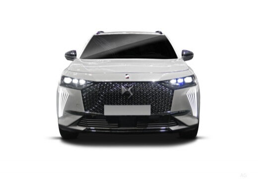 Occasion DS DS7 DS 7 Hybride Rechargeable E-Tense 225 EAT8 - Edition France