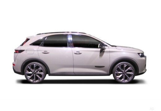 Occasion DS DS7 DS 7 Hybride Rechargeable E-Tense 225 EAT8 - Edition France