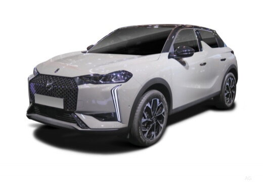 Occasion DS DS3 DS 3 E-Tense - Antoine de Saint Exupery