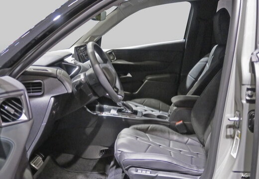 Occasion DS DS3 DS 3 E-Tense - Antoine de Saint Exupery