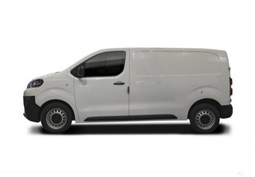 Occasion CITROEN Jumpy JUMPY FGN M BLUEHDI 145 S&S EAT8