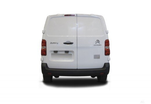 Occasion CITROEN Jumpy JUMPY FGN M BLUEHDI 145 S&S EAT8
