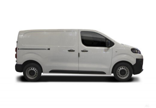 Occasion CITROEN Jumpy JUMPY FGN M BLUEHDI 145 S&S EAT8