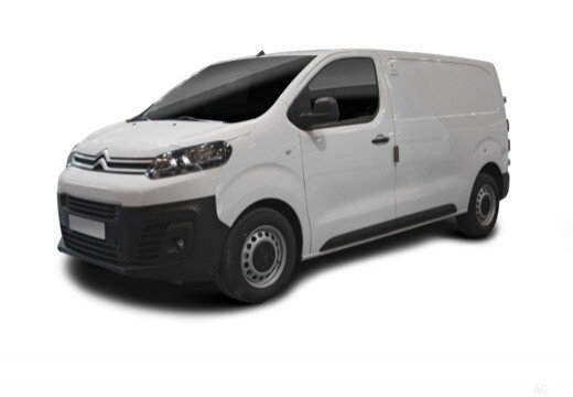 Occasion CITROEN Jumpy JUMPY FGN M BLUEHDI 145 S&S EAT8