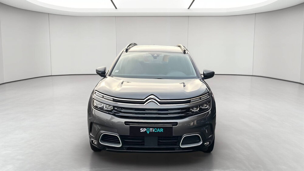 Occasion CITROEN C5 AirCross C5 Aircross Hybride Rechargeable 225 S&S e-EAT8 - Shine Pack