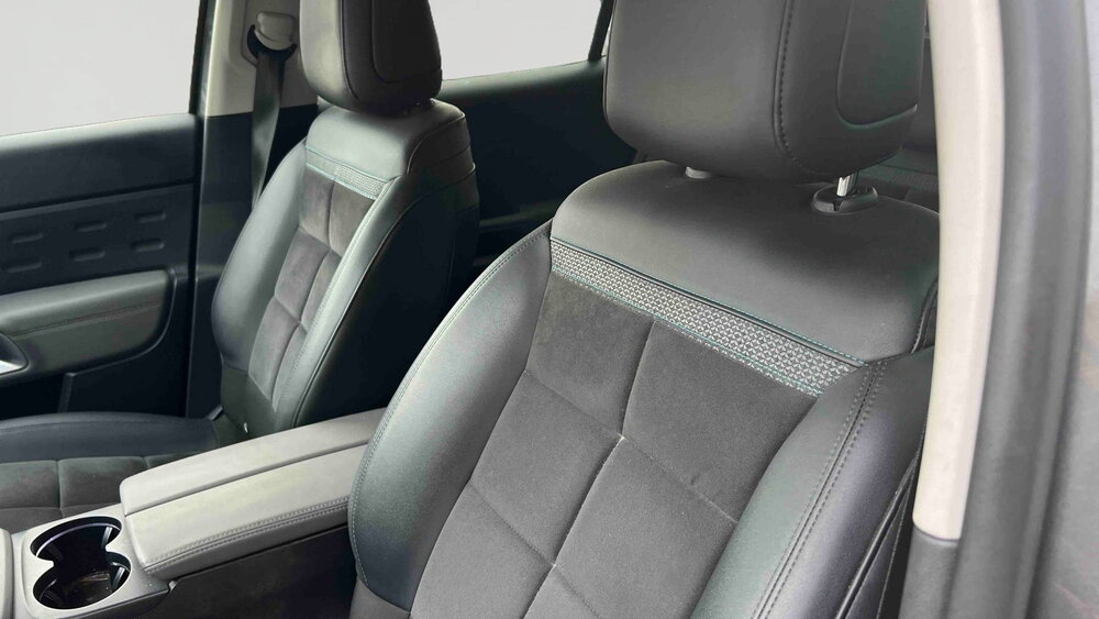 Occasion CITROEN C5 AirCross C5 Aircross Hybride Rechargeable 225 S&S e-EAT8 - Shine Pack