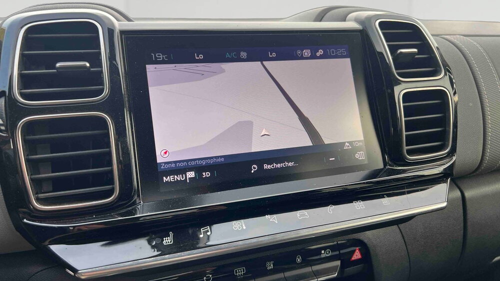 Occasion CITROEN C5 AirCross C5 Aircross Hybride Rechargeable 225 S&S e-EAT8 - Shine Pack
