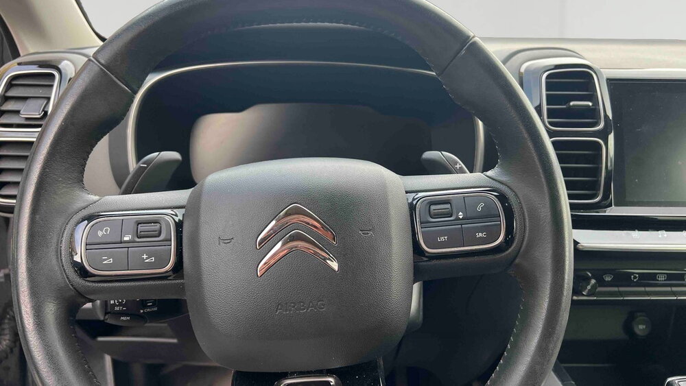 Occasion CITROEN C5 AirCross C5 Aircross Hybride Rechargeable 225 S&S e-EAT8 - Shine Pack
