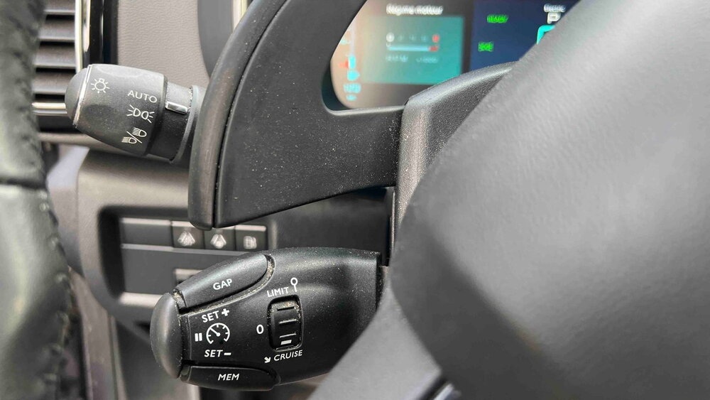 Occasion CITROEN C5 AirCross C5 Aircross Hybride Rechargeable 225 S&S e-EAT8 - Shine Pack