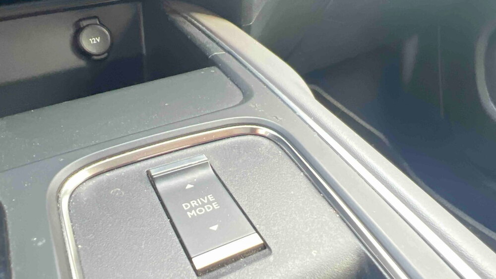 Occasion CITROEN C5 AirCross C5 Aircross Hybride Rechargeable 225 S&S e-EAT8 - Shine Pack