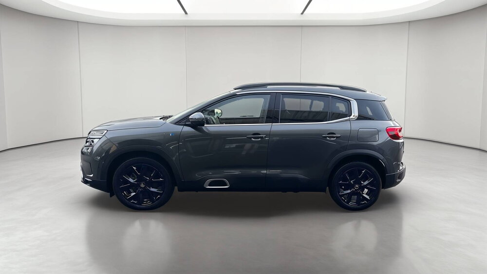 Occasion CITROEN C5 AirCross C5 Aircross Hybride Rechargeable 225 S&S e-EAT8 - Shine Pack