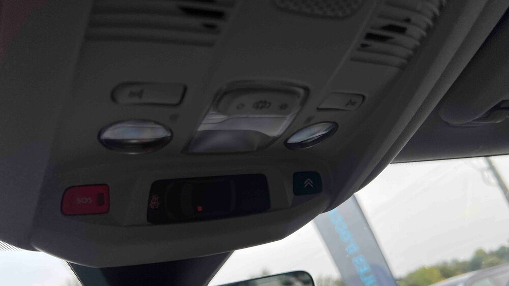 Occasion CITROEN C5 AirCross C5 Aircross Hybride Rechargeable 225 S&S e-EAT8 - Shine Pack