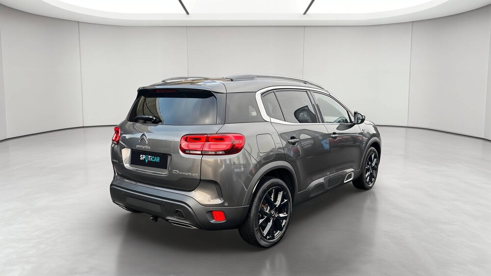 Occasion CITROEN C5 AirCross C5 Aircross Hybride Rechargeable 225 S&S e-EAT8 - Shine Pack