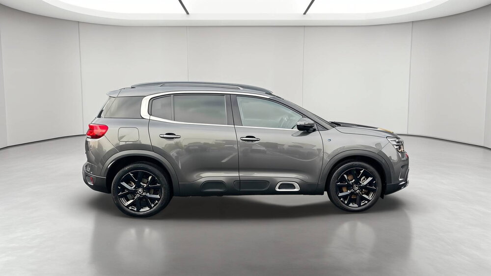Occasion CITROEN C5 AirCross C5 Aircross Hybride Rechargeable 225 S&S e-EAT8 - Shine Pack