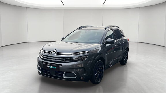 Occasion CITROEN C5 AirCross C5 Aircross Hybride Rechargeable 225 S&S e-EAT8 - Shine Pack