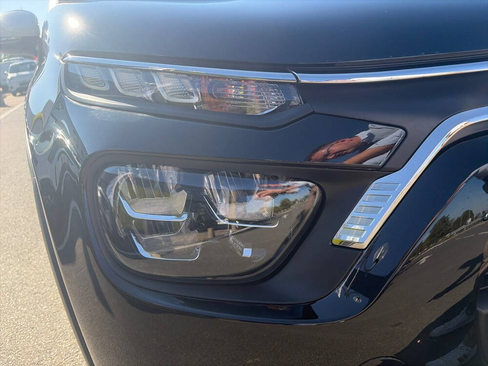 Occasion CITROEN C3 C3 BlueHDi 100 BVM6 - You