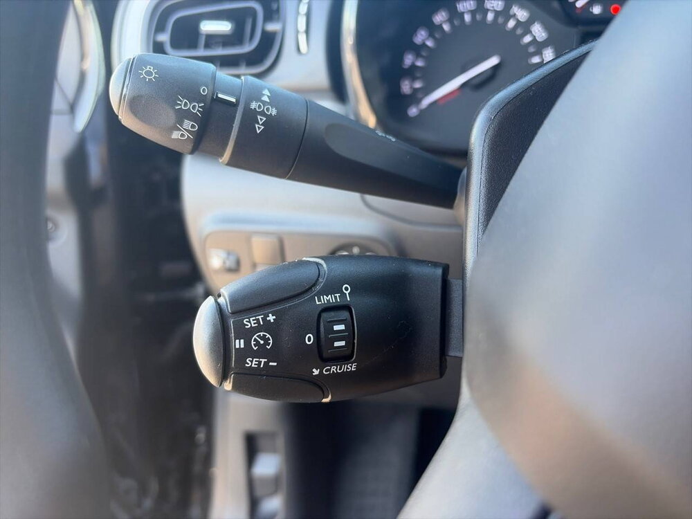 Occasion CITROEN C3 C3 BlueHDi 100 BVM6 - You